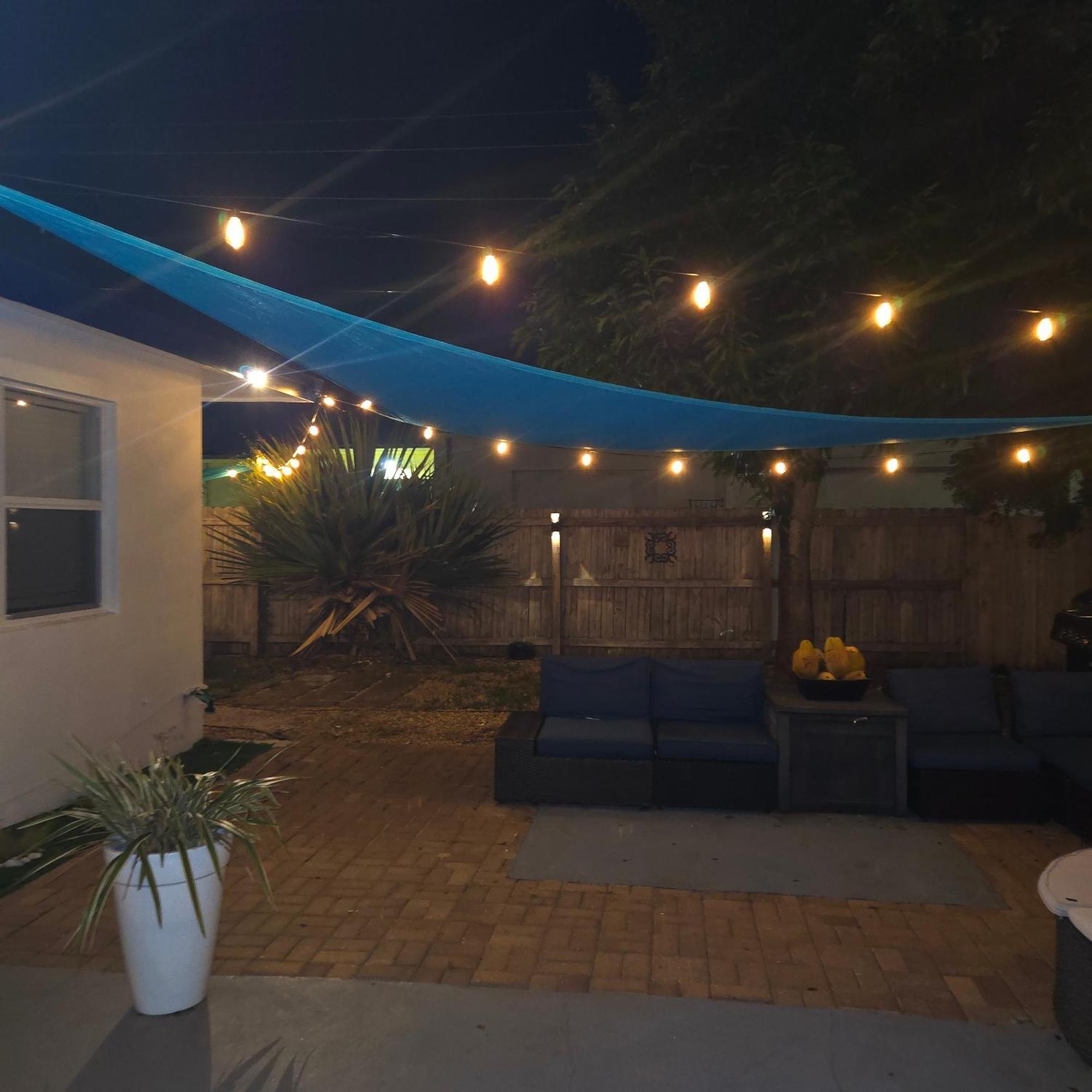 Equipped House W Pool & Patios, Near The Beaches, Prime Location- Ideal For Small Families, Coastal Haven フォート・ローダーデール エクステリア 写真